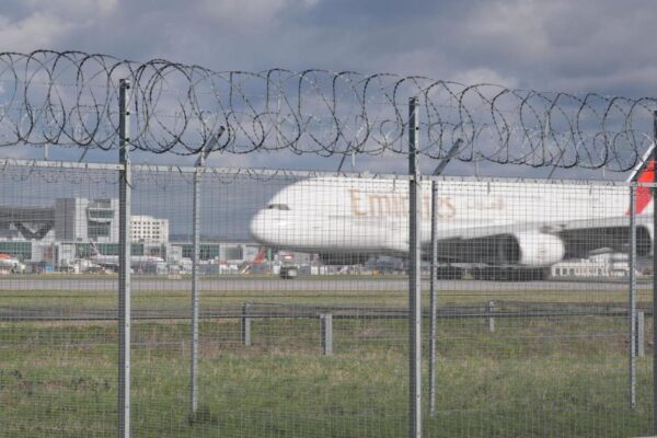 What is Gatwick’s expansion plan and who will pay for it?