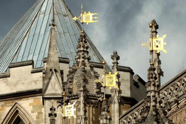 Quarter say new archbishop of Canterbury should talk less politics – polling