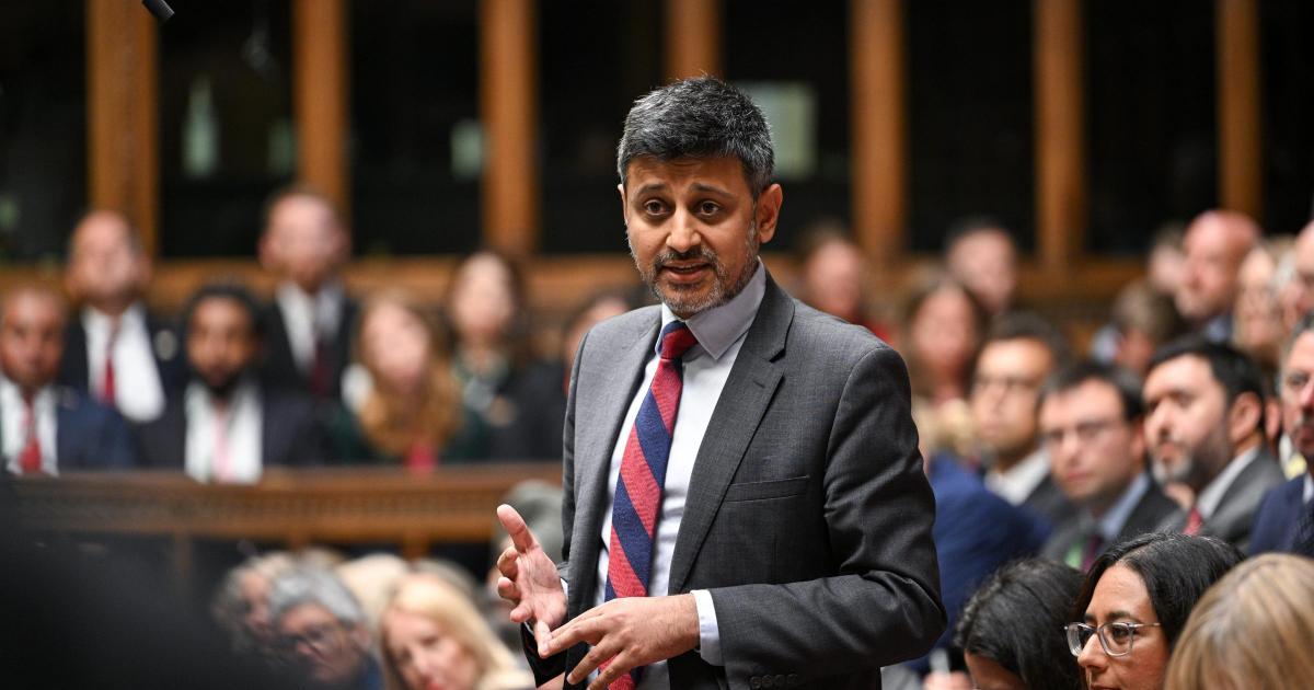 Members of Israeli government have ‘genocidal intent’, says UK minister