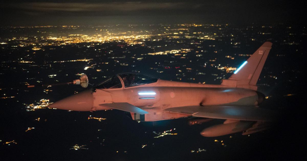 Russia risking ‘direct armed confrontation’ with Nato, warns Cooper