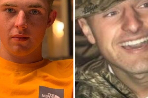 Alex Rose and Charles Pardoe jailed: Sudbury Cross murders