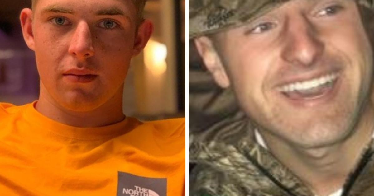 Alex Rose and Charles Pardoe jailed: Sudbury Cross murders