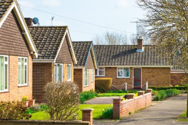 Calls for more bungalows in UK due to critical shortage
