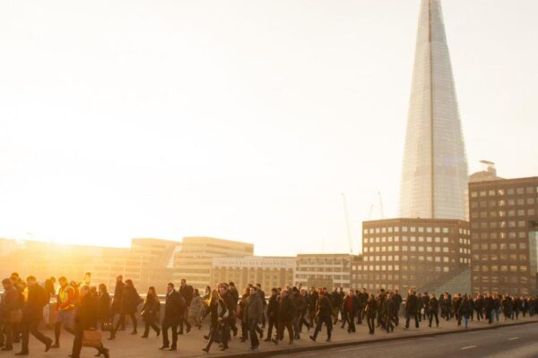 UK business activity slows to weakest since May as firms cut more jobs