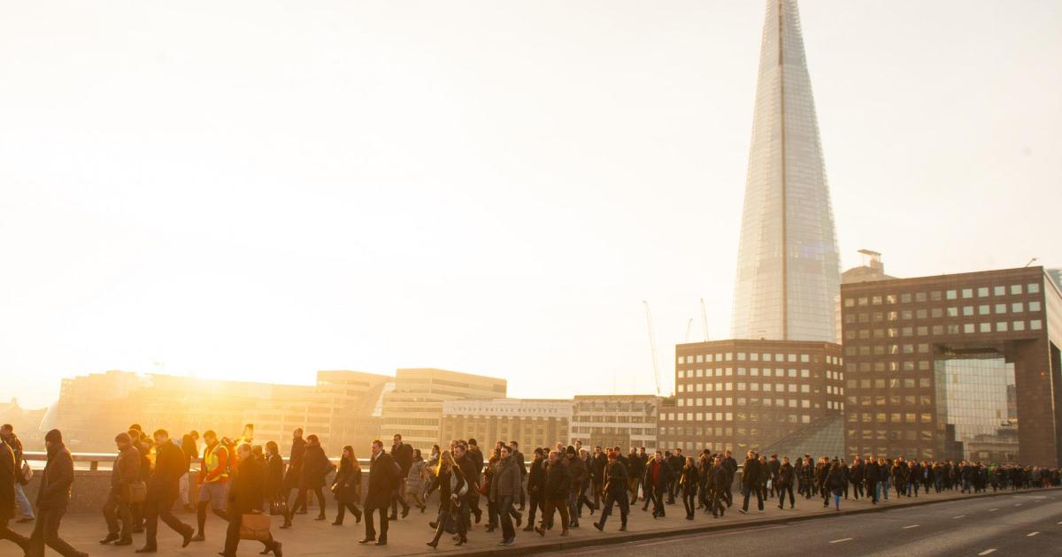 UK business activity slows to weakest since May as firms cut more jobs