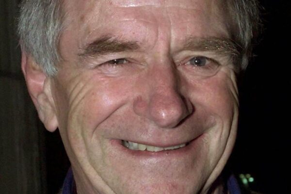 Johnny Ball’s decision to share prostate cancer diagnosis ‘will raise awareness’
