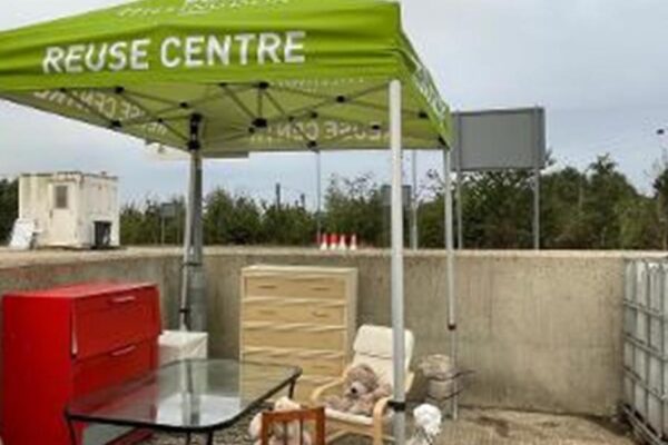 Hillingdon residents urged to recycle all they can at event