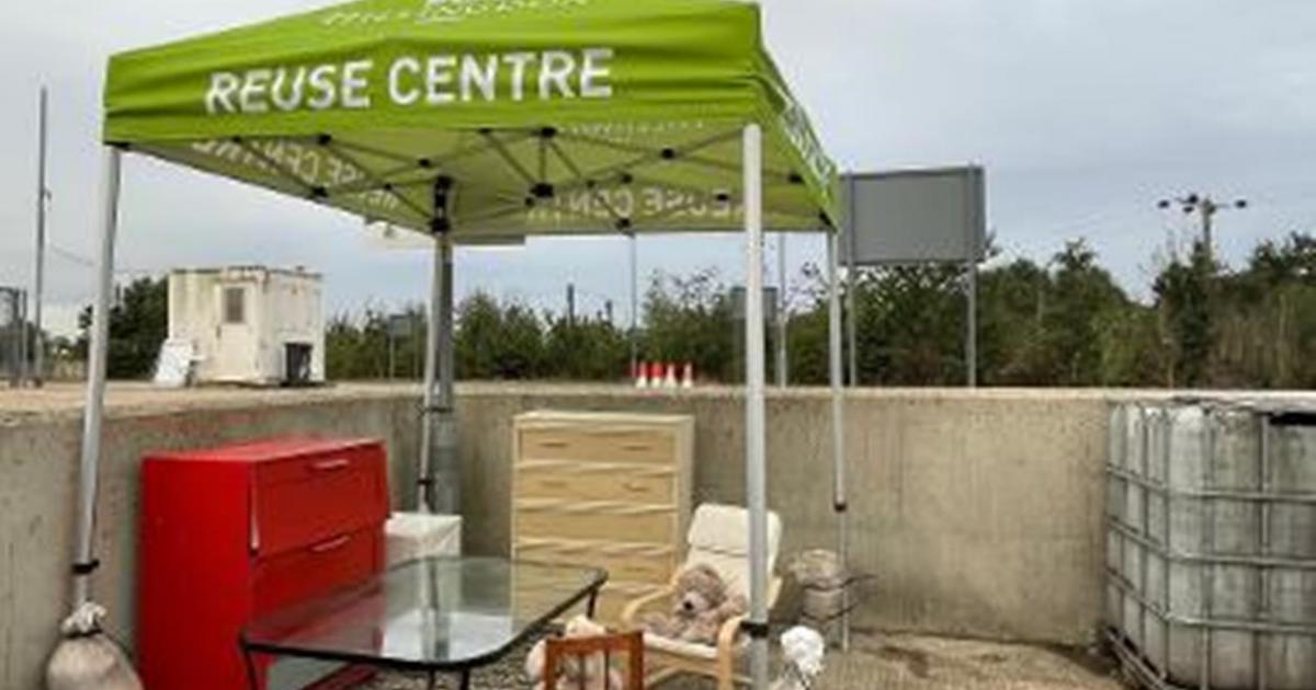 Hillingdon residents urged to recycle all they can at event