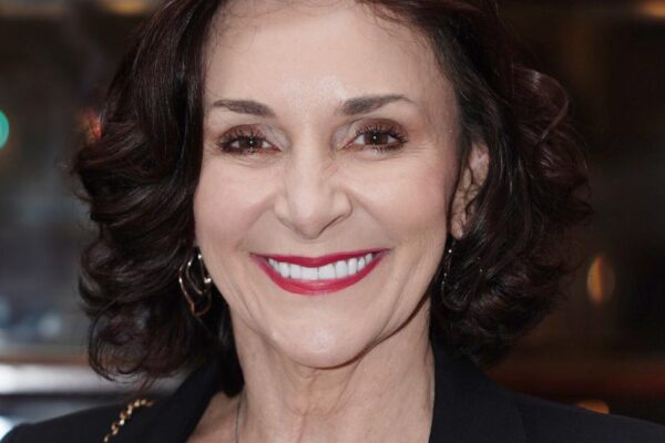 Strictly Come Dancing's Shirley Ballas: 'New series will be tough'