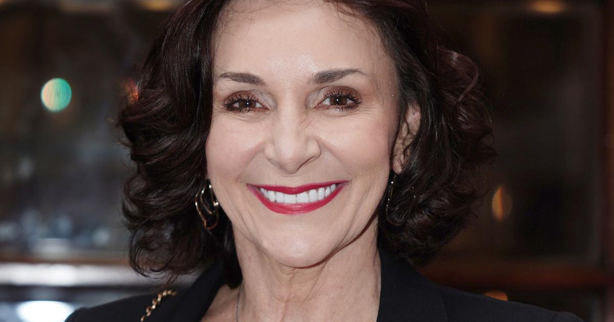 Strictly Come Dancing's Shirley Ballas: 'New series will be tough'