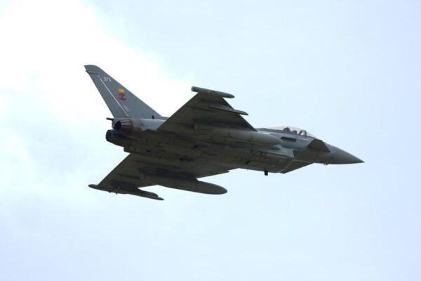 Nato restates ‘ironclad’ commitment to mutual defence after Russian incursions