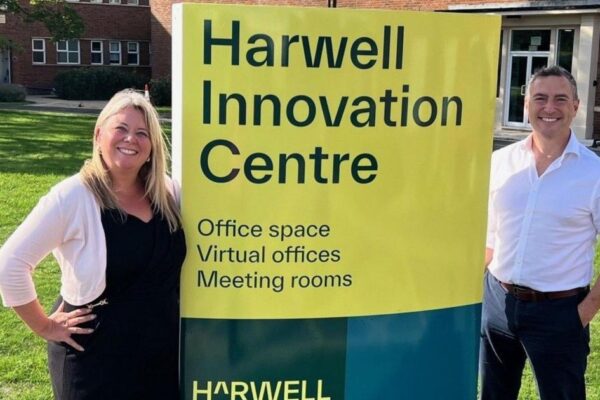 Immigration law firm Migrate UK relocates to Harwell Campus