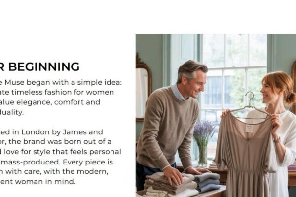 Ads for Marble Muse clothing firm banned over misleading British imagery