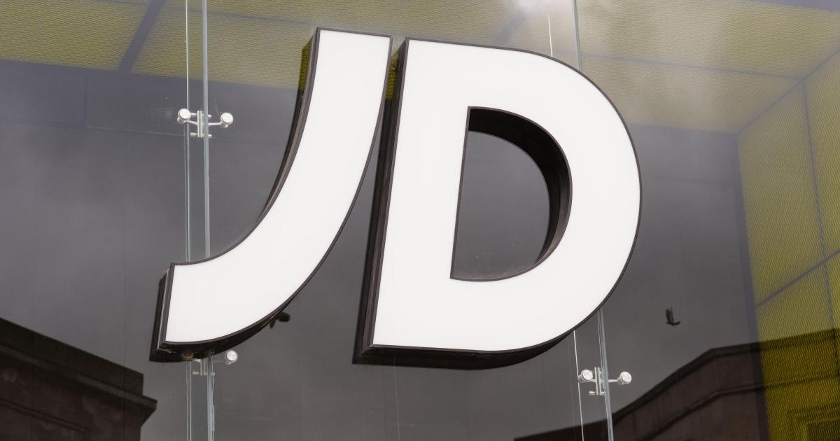 JD Sports says consumer finances ‘strained’ as sales and profits drop