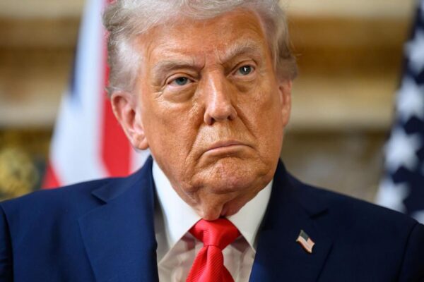 Trump accused of ‘misreading’ London with sharia law claims