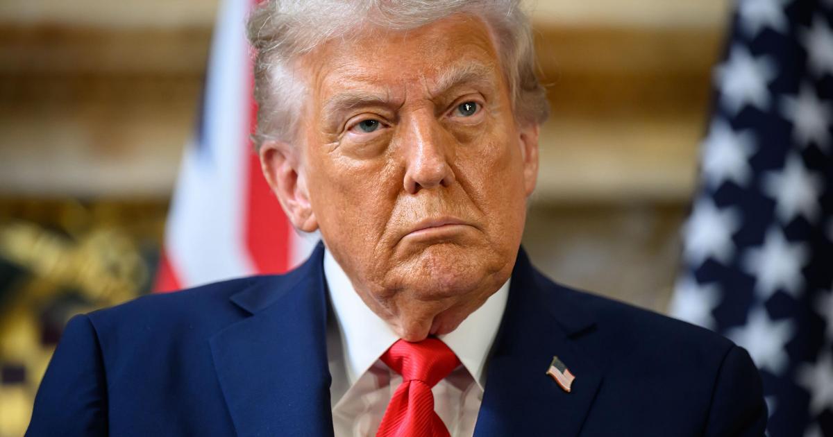 Trump accused of ‘misreading’ London with sharia law claims