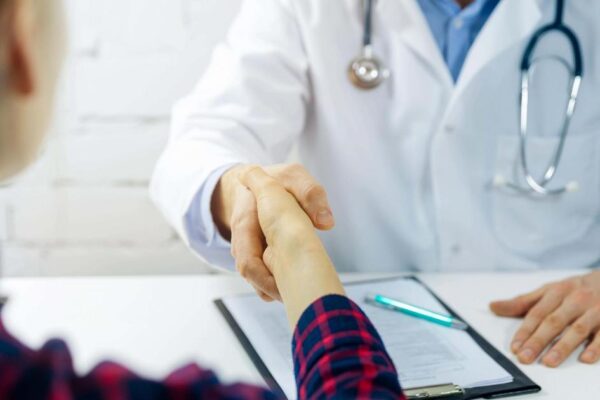 Study identifies common ‘early features’ of MS