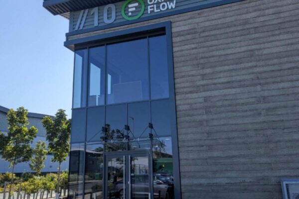 Oxford Flow moves UK headquarters to new Witney site