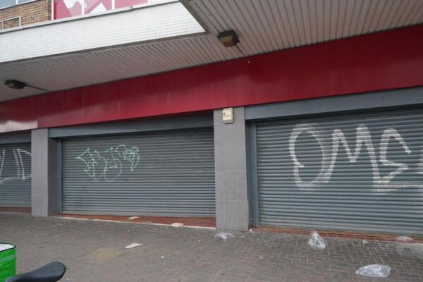 High streets to be revitalised under new powers to save local pubs and libraries