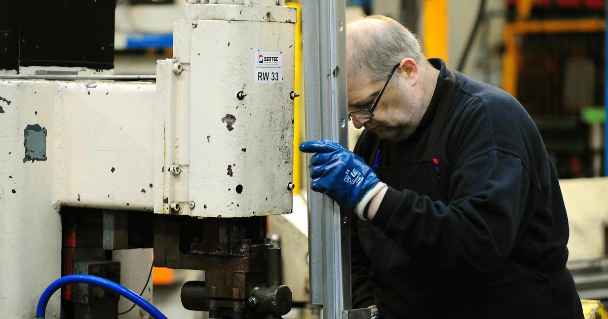 National Manufacturing Day to highlight jobs available in the sector