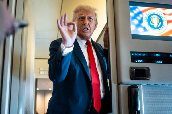 Trump and China, in Vague Statements, Suggest TikTok Deal Could Move Ahead