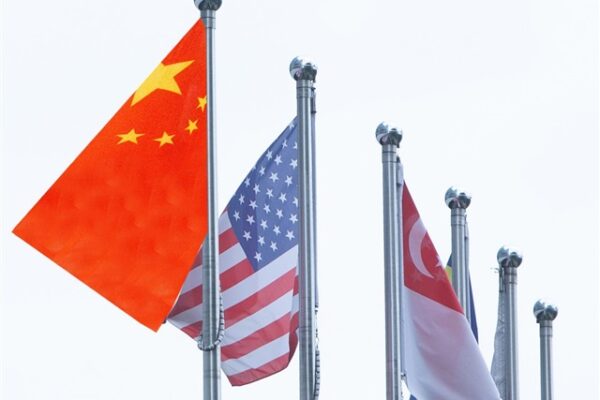 China's AI industry shows steady growth despite US technology restrictions