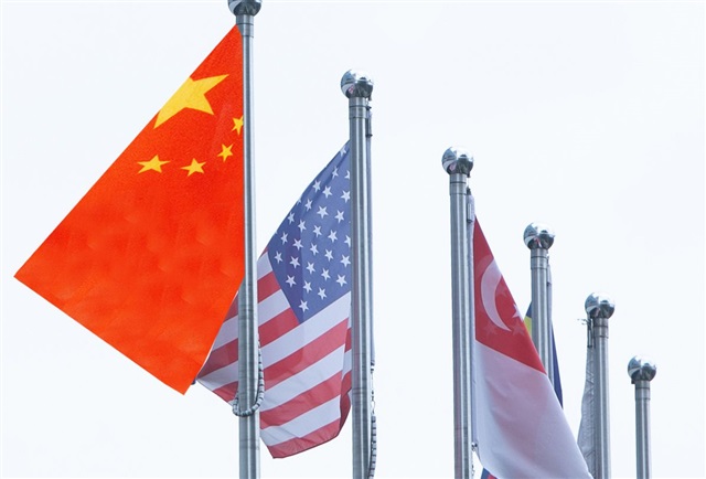 China's AI industry shows steady growth despite US technology restrictions