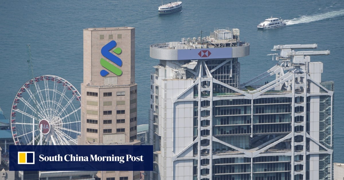 HSBC, Standard Chartered complete first yuan repo under new scheme