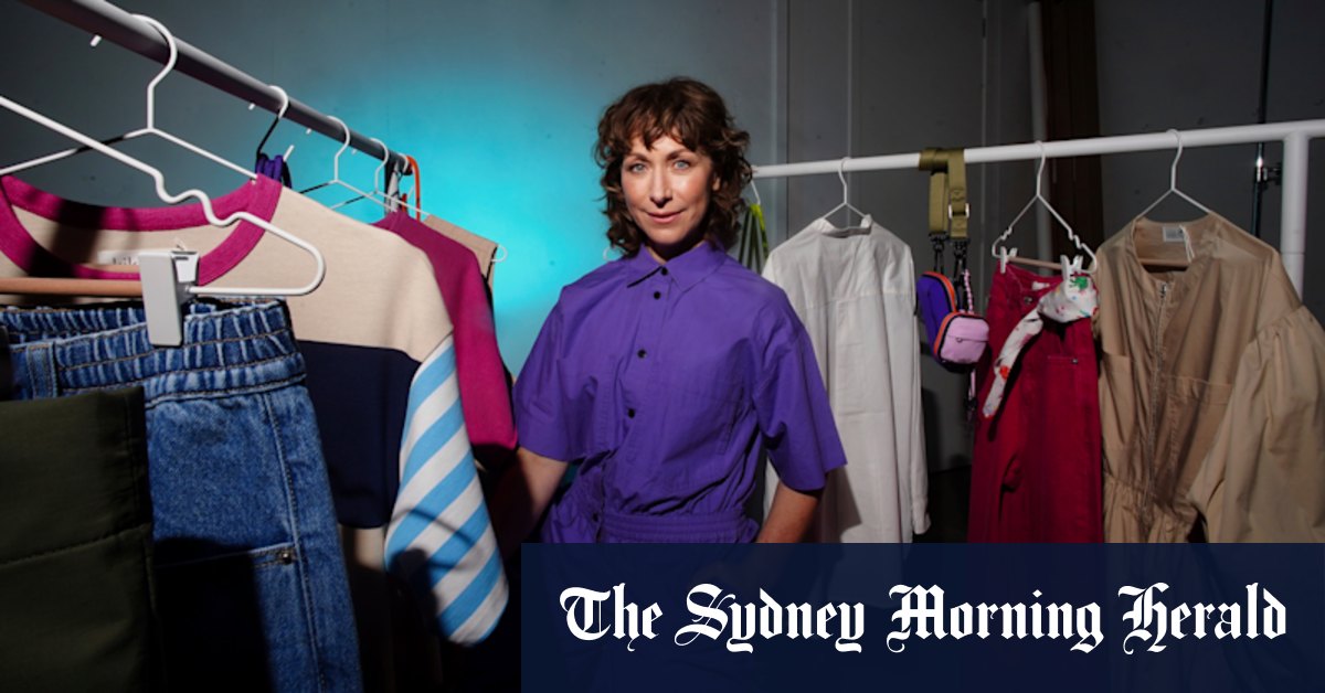 Why designers like Alexandra Smart, Lisa Gorman and Hayley Worley are leaving fashion behind