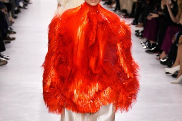 Milan Fashion Week Saturday: Bottega Veneta, Dolce & Gabbana, and Ferrari
