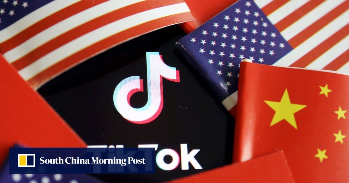 US TikTok deal coming soon with ‘tight control’ of board, algorithm: White House