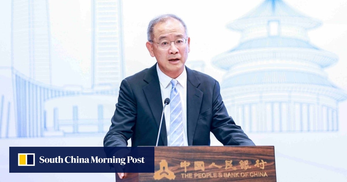 Fintech evolution paves the way for global banks to set up in Hong Kong: HKMA