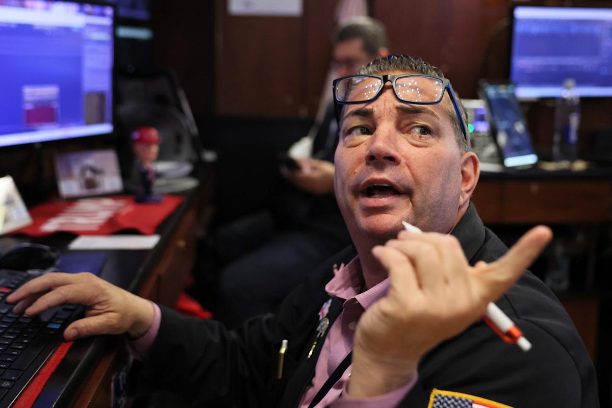 Top analyst says the U.S. bull market dates all the way back to the 1980s, and stocks just hit a potentially unsustainable 363% of GDP