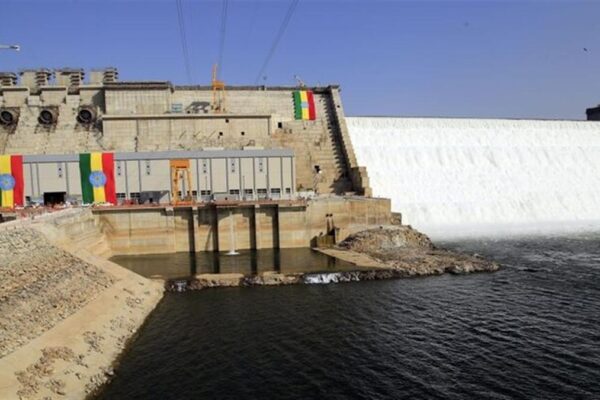 Africa's Largest Hydroelectric Dam to Power Ethiopia