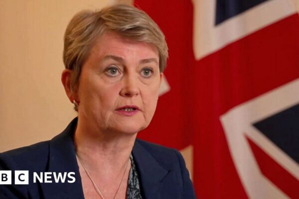 UK warns Israel not to retaliate against Palestinian statehood push