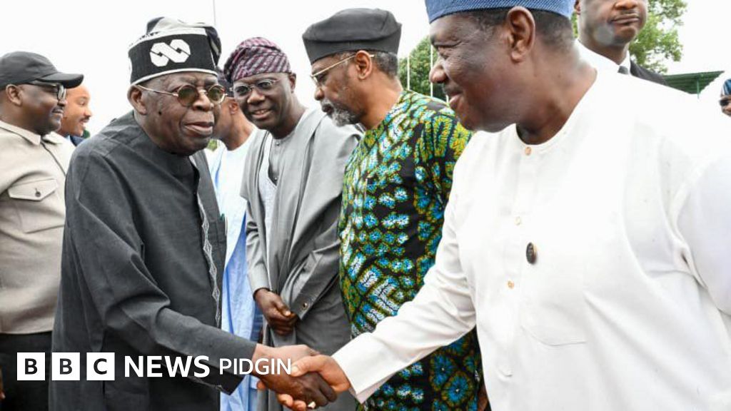 President Tinubu travel to France: Buhari, Jonathan, Obasanjo - which Nigerian president travel pass