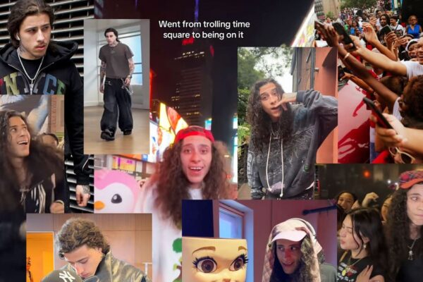 Who Is Jay Guapõ? TikTok’s Fashion Darling. Who Is Jay Guapõ? TikTok’s Fashion Darling.