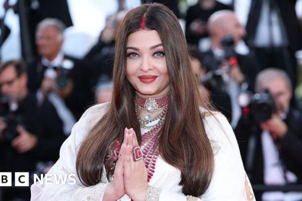 Bollywood stars fight for personality rights amid deepfake surge