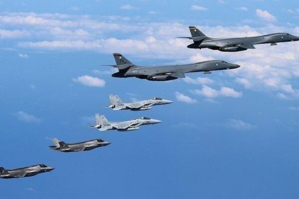 China, Thailand set for joint air force drills