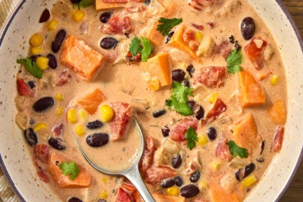 20+ One-Pot Fall Dinner Recipes That Make Weeknights So Much Easier