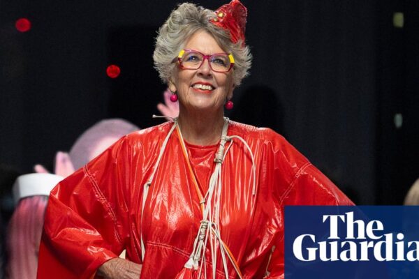 From Prue Leith to Romeo Beckham and Lucy Bronze, London fashion week is hard to beat | London fashion week