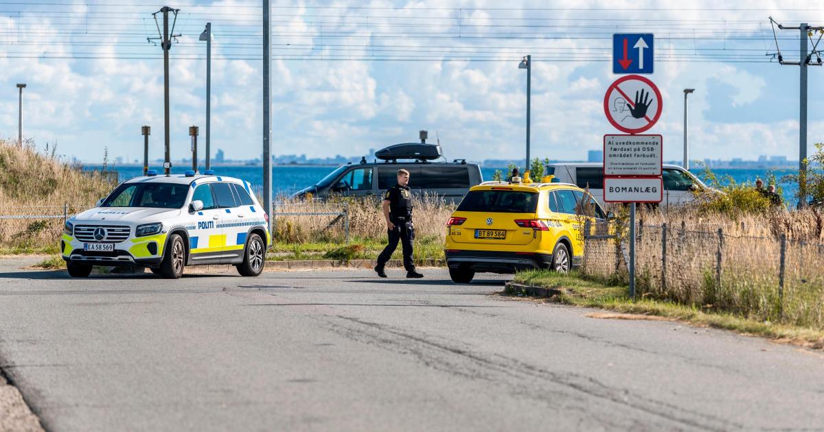 Drones spotted near four Danish airports ‘no threat to the public’