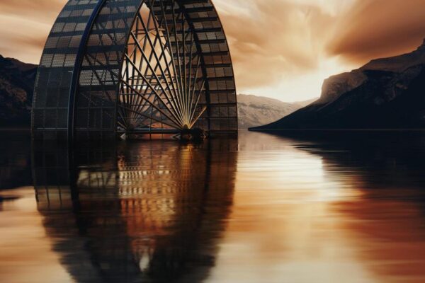 Ovivo UK secures Sizewell C seawater filter contract