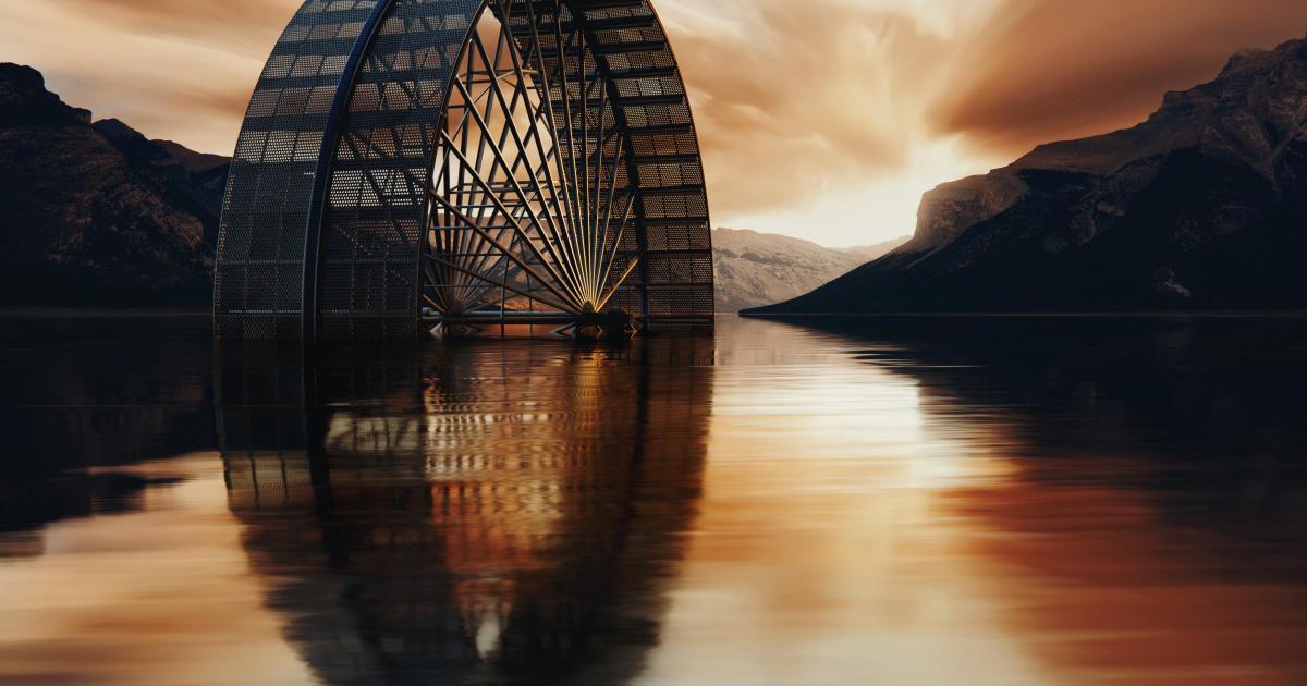 Ovivo UK secures Sizewell C seawater filter contract