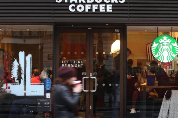 Starbucks to close some UK coffee shops amid global cuts