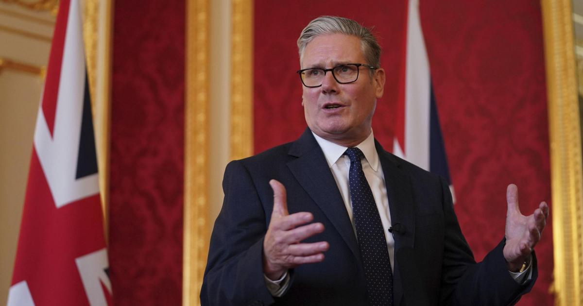 Government set to introduce digital ID cards to tackle illegal migration