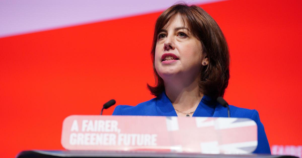 Lucy Powell: Labour must grab ‘political microphone’ back from Nigel Farage