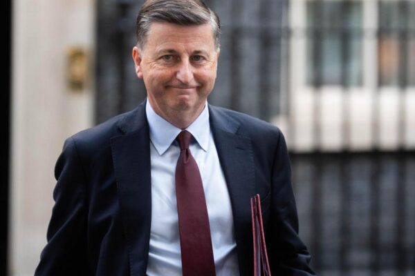 Swinney accused of ‘playing politics’ over UK Government’s digital ID plan