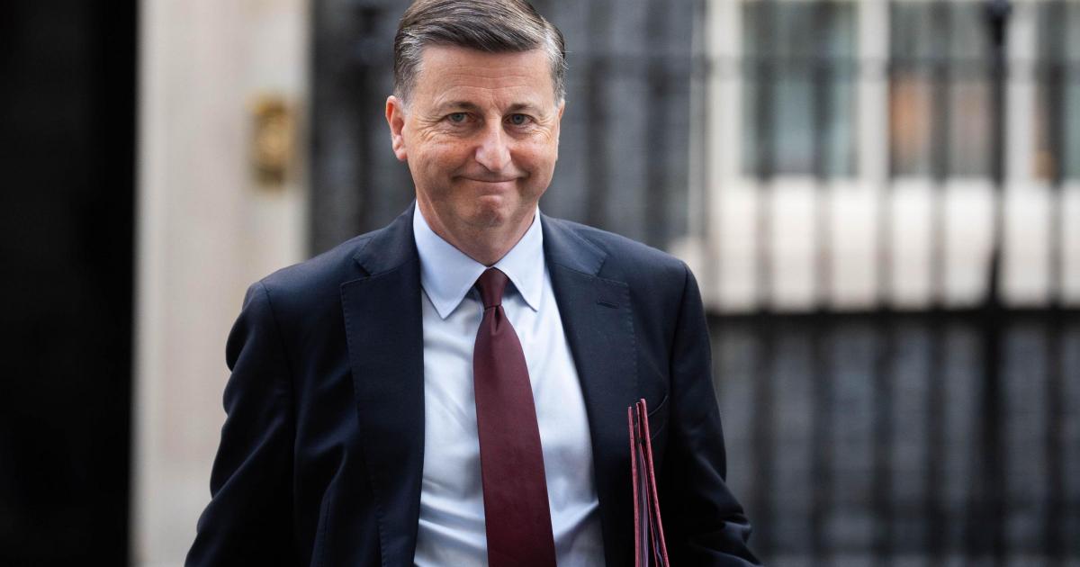 Swinney accused of ‘playing politics’ over UK Government’s digital ID plan