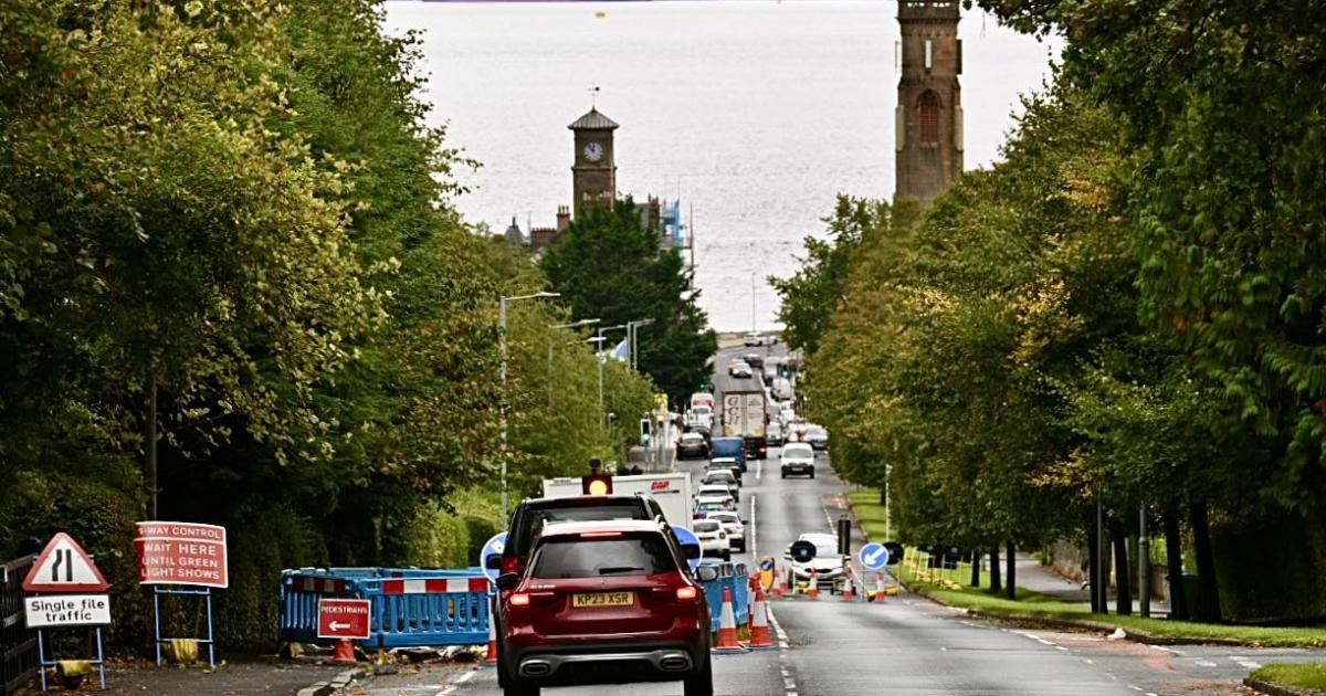 Argyll and Bute population drops as UK hits record high